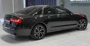 Седан Audi A6 2013 года, 2297000 рублей, Красноярск