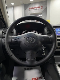 Хетчбэк Toyota Corolla 2005 года, 797000 рублей, Солонцы