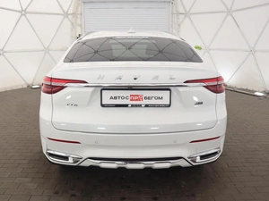 Внедорожник Haval F7x 2021 года, 2100000 рублей, Орёл