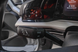 Универсал Volkswagen Golf 2021 года, 2349000 рублей, Челябинск