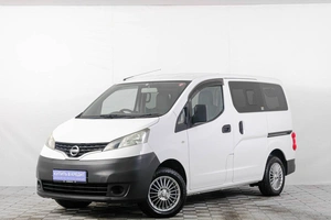 Минивэн Nissan NV200 2018 года, 1299000 рублей, Кемерово