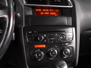 Хетчбэк Citroen C4 2012 года, 689000 рублей, Воронеж