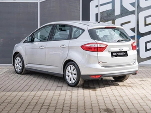 Минивэн Ford C-MAX 2013 года, 755000 рублей, Краснодар