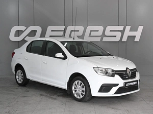 Седан Renault Logan 2022 года, 1229000 рублей, Ростов-на-Дону