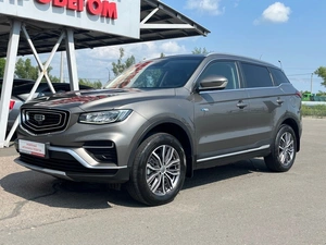 Внедорожник Geely Atlas Pro 2024 года, 1995000 рублей, Абакан