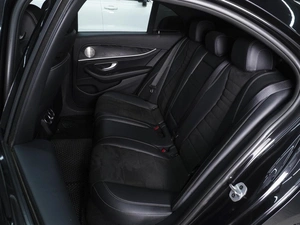 Седан Mercedes-benz E-класс 2018 года, 3450000 рублей, Ростов-на-Дону