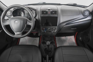 Седан ВАЗ (LADA) Granta 2023 года, 749000 рублей, Кемерово
