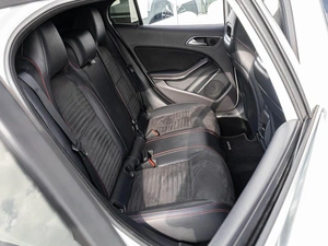 Внедорожник Mercedes-benz GLA-класс 2018 года, 2149000 рублей, Краснодар