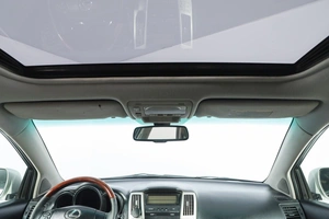 Внедорожник Lexus RX 2007 года, 1399000 рублей, Новосибирск