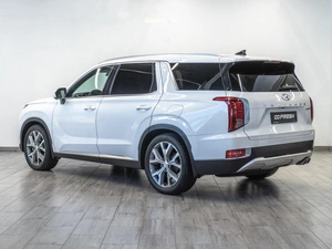 Внедорожник Hyundai Palisade 2021 года, 4699000 рублей, Саратов
