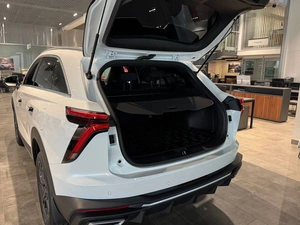 Внедорожник Haval F7 2026 года, 2899000 рублей, Красноярск
