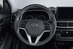 Внедорожник Hyundai Tucson 2020 года, 2719000 рублей, Челябинск