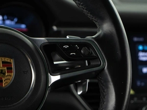 Внедорожник Porsche Macan 2018 года, 3893055 рублей, Москва