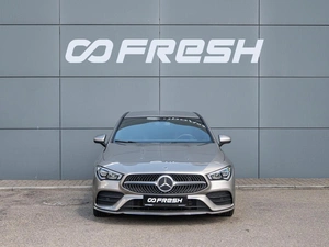 Седан Mercedes-benz CLA-класс 2020 года, 3100000 рублей, Краснодар