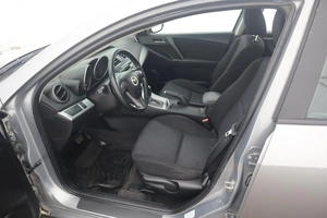 Седан Mazda 3 2010 года, 810000 рублей, Орёл