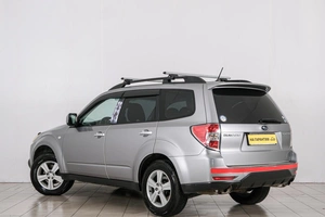 Внедорожник Subaru Forester 2010 года, 1349000 рублей, Красноярск