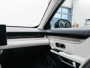 Внедорожник Jetour Dashing 2023 года, 2399000 рублей, Красноярск