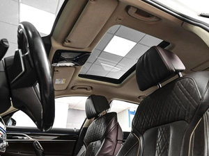 Седан BMW 7 серия 2016 года, 3468000 рублей, Ставрополь