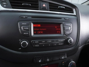 Хетчбэк Kia Ceed 2016 года, 1390000 рублей, Ростов-на-Дону