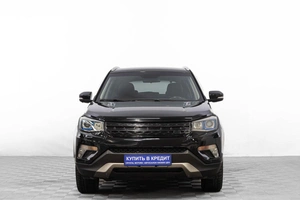 Внедорожник Changan CS75 2019 года, 1549000 рублей, Барнаул