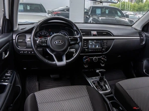 Седан Kia Rio 2019 года, 1499000 рублей, Волгоград