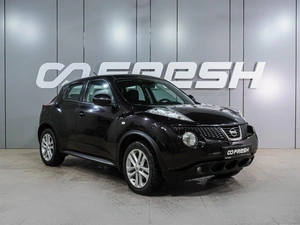 Внедорожник Nissan Juke 2014 года, 1169000 рублей, Воронеж