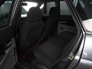 Хетчбэк ВАЗ (LADA) Priora 2008 года, 330000 рублей, Минеральные Воды