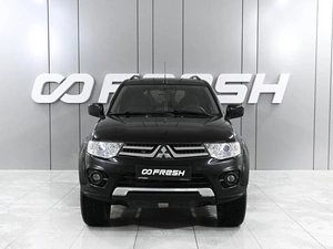 Внедорожник Mitsubishi Pajero Sport 2014 года, 1769000 рублей, Аксай