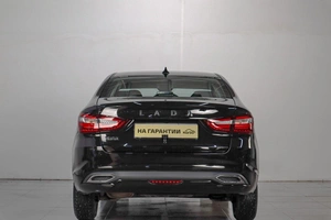 Седан ВАЗ (LADA) Vesta 2025 года, 1569000 рублей, Челябинск