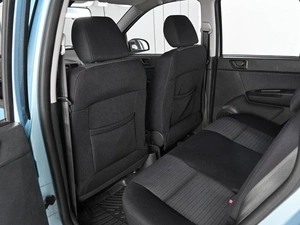 Хетчбэк Hyundai Getz 2010 года, 490000 рублей, Аксай