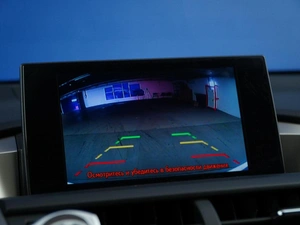 Внедорожник Lexus NX 2014 года, 2977077 рублей, Москва
