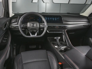 Внедорожник Changan CS35 Plus 2023 года, 1950000 рублей, Аксай