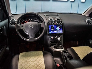 Внедорожник Nissan Qashqai 2010 года, 880000 рублей, Муром