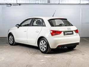 Хетчбэк Audi A1 2013 года, 1245000 рублей, Ставрополь