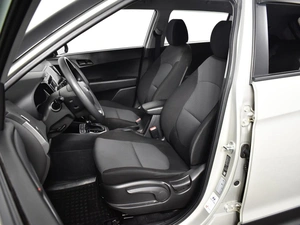 Внедорожник Hyundai Creta 2020 года, 1923200 рублей, Казань