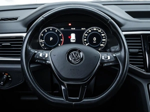 Внедорожник Volkswagen Teramont 2018 года, 2920000 рублей, Ставрополь