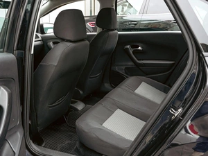 Седан Volkswagen Polo 2013 года, 698000 рублей, Краснодар