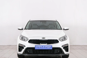 Седан Kia K3 2020 года, 1949000 рублей, Красноярск