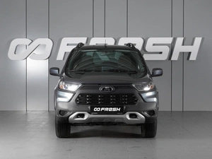 Внедорожник ВАЗ (LADA) Niva Travel 2021 года, 930000 рублей, Минеральные Воды