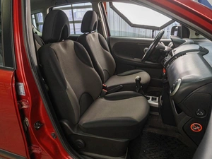 Хетчбэк Nissan Note 2012 года, 699000 рублей, Тюмень