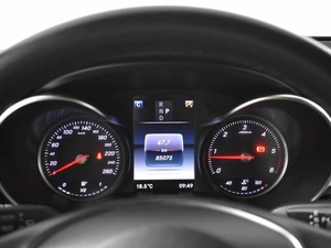 Внедорожник Mercedes-benz GLC-класс 2017 года, 3291900 рублей, Казань