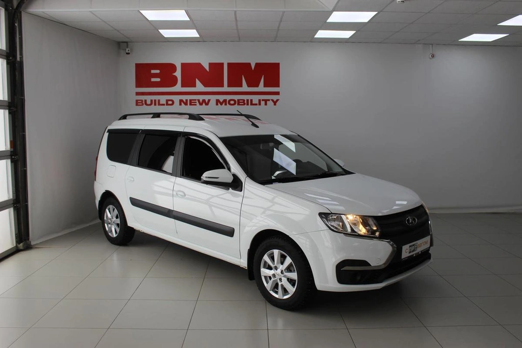 Универсал ВАЗ (LADA) Largus 2025 года, 1620000 рублей, Смоленск