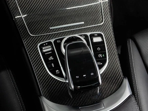 Купе Mercedes-benz C-класс AMG 2020 года, 5900000 рублей, Тюмень