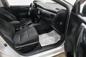 Седан Toyota Corolla 2014 года, 1199000 рублей, Новокузнецк