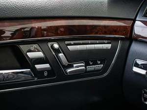 Седан Mercedes-benz S-класс 2009 года, 4240000 рублей, Краснодар