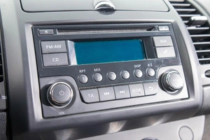 Хетчбэк Nissan Note 2012 года, 1189000 рублей, Барнаул