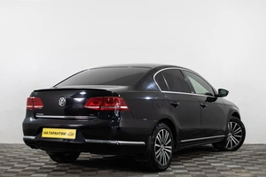 Седан Volkswagen Passat 2014 года, 1369000 рублей, Сургут