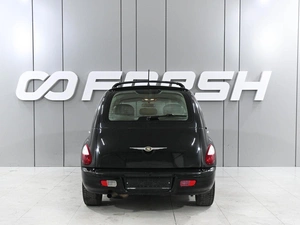 Универсал Chrysler PT Cruiser 2008 года, 699000 рублей, Аксай