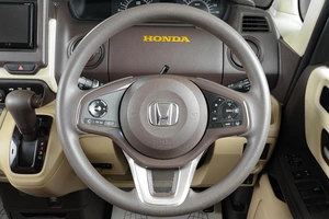 Хетчбэк Honda N-BOX 2020 года, 929000 рублей, Тюмень