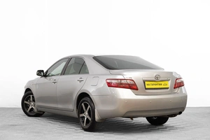 Седан Toyota Camry 2007 года, 1249000 рублей, Барнаул